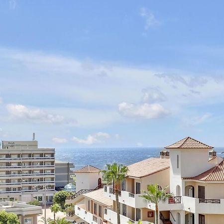 Sun And Green, Heated Pool, 3 Rooms, Air C San Miguel de Abona Exterior foto