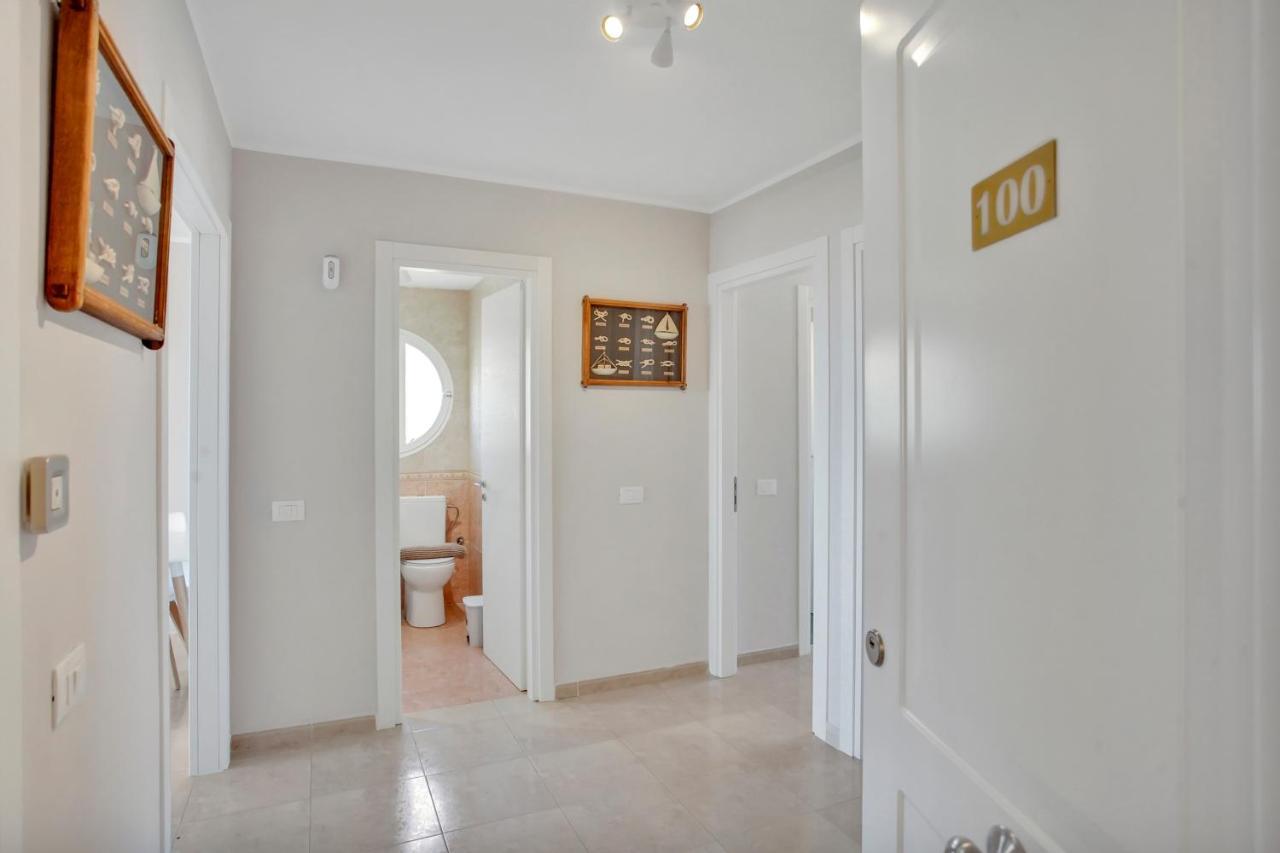 Sun And Green, Heated Pool, 3 Rooms, Air C San Miguel de Abona Exterior foto
