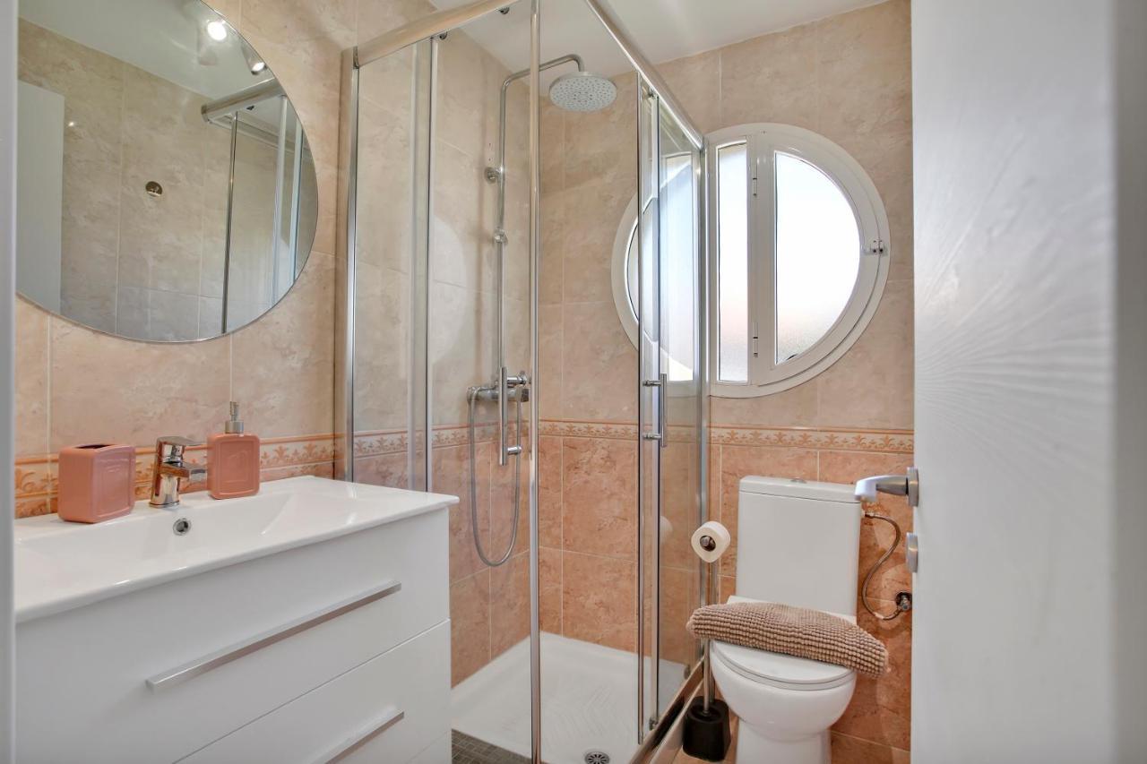 Sun And Green, Heated Pool, 3 Rooms, Air C San Miguel de Abona Exterior foto