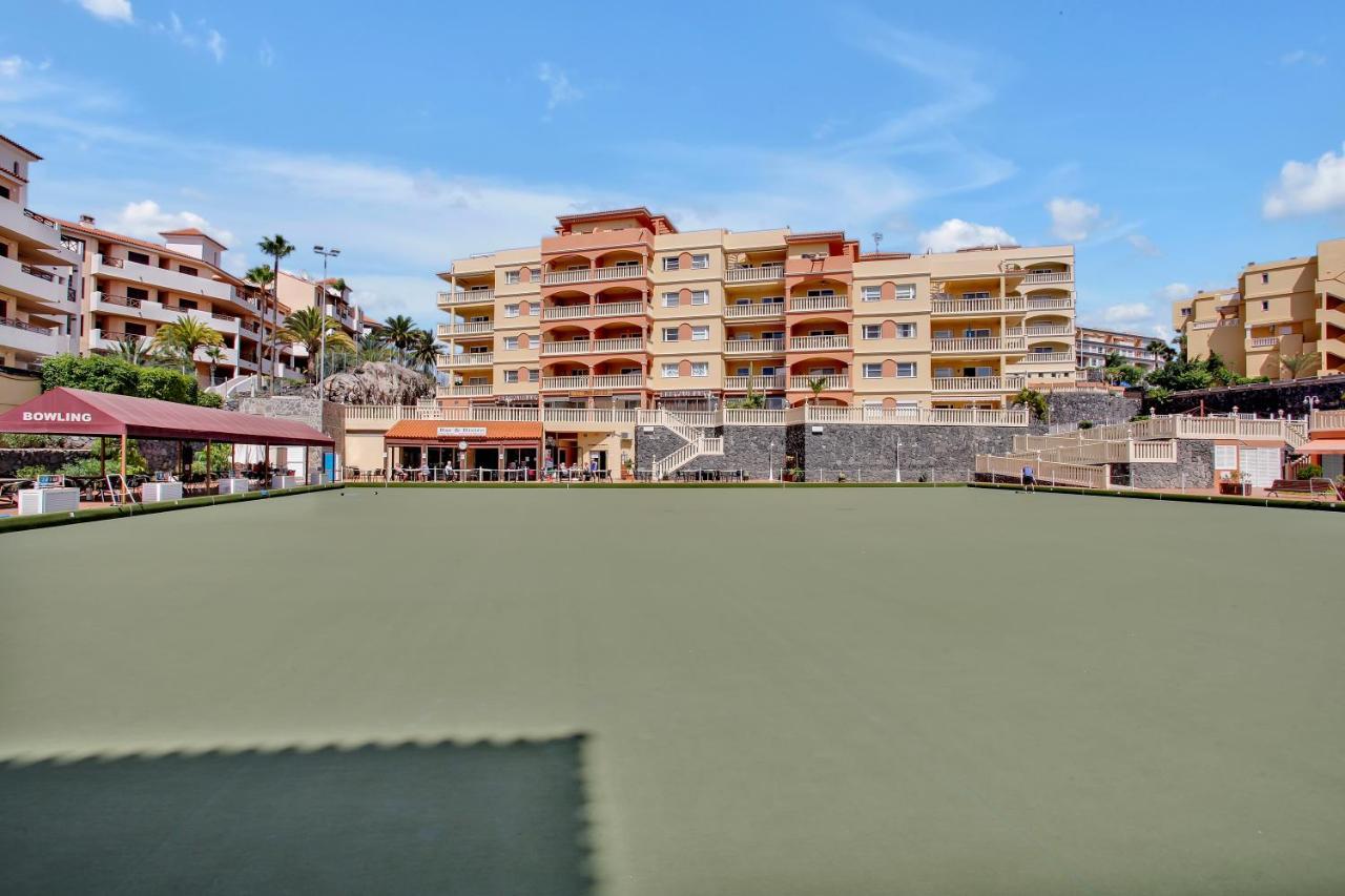 Sun And Green, Heated Pool, 3 Rooms, Air C San Miguel de Abona Exterior foto